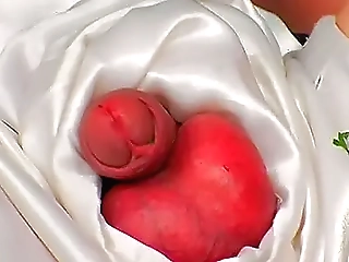 Shemale Goddess Gone Wild with Multiple Women Submissives