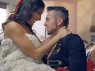 Shemale Frenzy: Plural Pleasure with Big Dicks