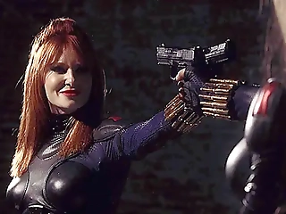 Transexual Heaven: Shemales share their Sexual Fantasies for Serious Business