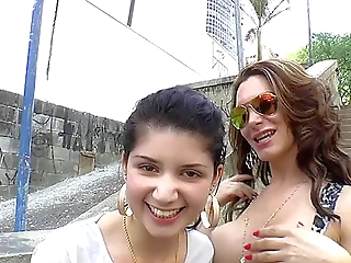 Angel Cortez's Futa Fuck Fest: Shemale Pleasure Like No Other